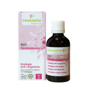 Pranarom Antiestrías