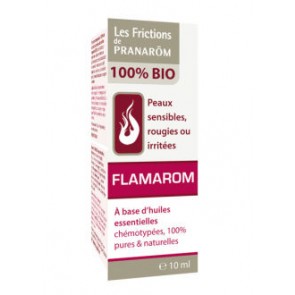 Pranarom Flamaron Pieles Sensibles