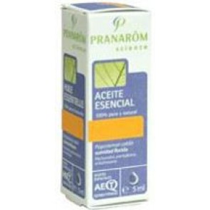 Pranarom Galbano Aceite Esencial