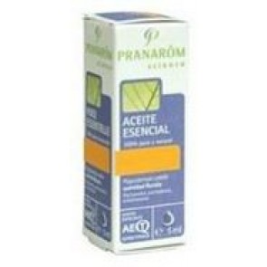 Pranarom Geranio de Egipto Aceite Esencial