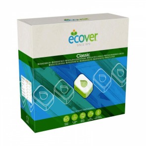 Ecover - Lavavajillas 70 Tabletas