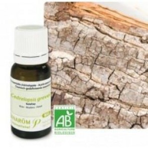 Pranarom Katafray Aceite Esencial Bio