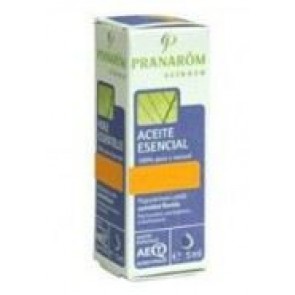 Pranarom Levistico Aceite Esencial