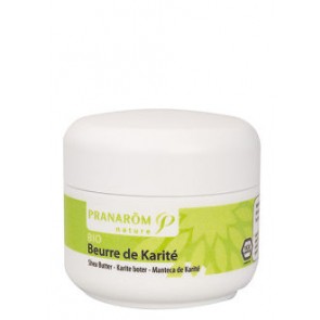 Pranarom Manteca de Karité