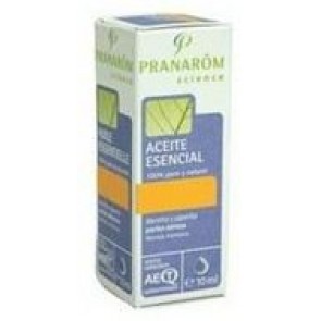 Pranarom Nuez Moscada Aceite Esencial