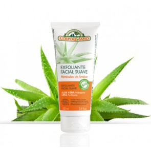 Exfoliante Facial - Corpore Sano
