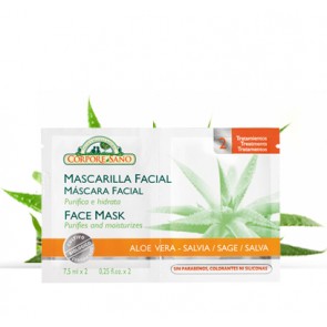 Corpore Sano Mascarilla