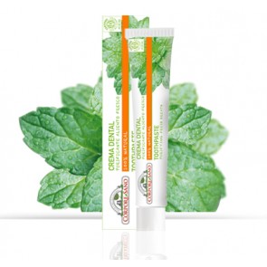 Corpore Sano Crema Dental Purificante Aliento Fresco