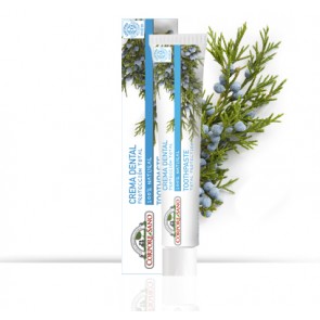 Corpore Sano Crema Dental Proteccion Total
