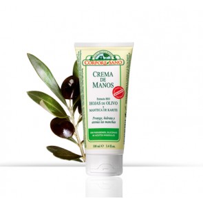 Crema de manos - Corpore Sano
