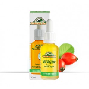 Aceite de Rosa Mosqueta - Corpore Sano