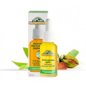 Aceite de Jojoba - Corpore Sano