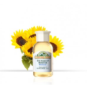 Desmaquillador de Ojos de Girasol y Hiedra - Corpore Sano