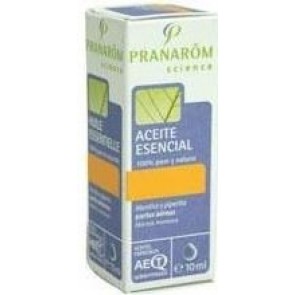 Pranarom Palo de Siam Aceite Esencial