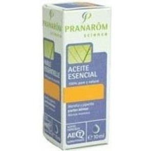 Pranarom Pimienta Negra Aceite Esencial