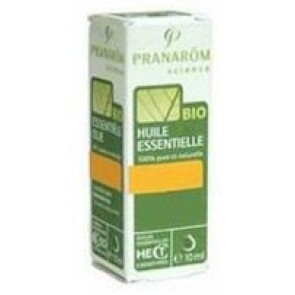 Pranarom Ravensara Aceite Esencial Bio
