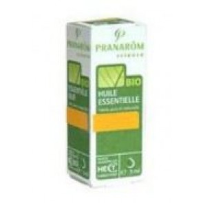 Pranarom Rosa de Damasco Aceite Esencial