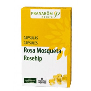 Pranarom Rosa Mosqueta