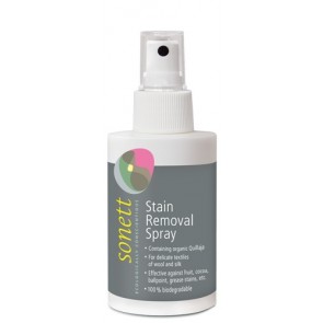 Sonett - Spray Quitamanchas de Quillaja