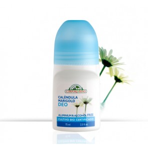 Desodorante Roll-on Caléndula - Corpore Sano