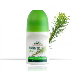 Desodorante Te Tree Roll-on - Corpore Sano