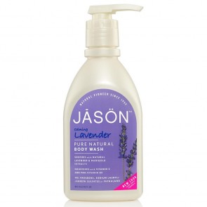 Jason Gel Ducha Lavanda