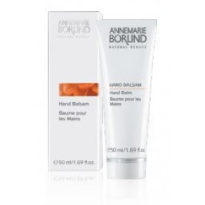 Annemarie Börlind Balsamo Manos