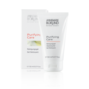 Annemarie Börlind Purifying Care Gel Limpiador