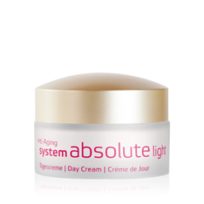 Annemarie Börlind System Absolute Crema Dia