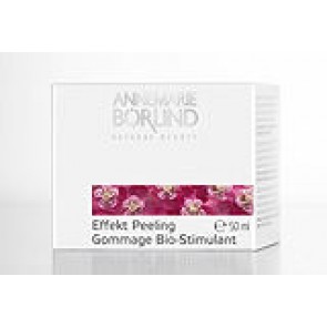 Annemarie Börlind Peeling Efecte