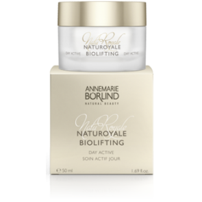Annemarie Börlind Crema Biolifting Naturoyale
