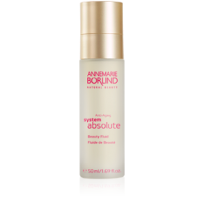 Annemarie Börlind System Absolut Fluido Belleza