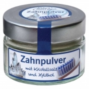 Dentifrico en Polvo Neutro Natur Hurtig