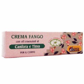 Argital Crema Fango