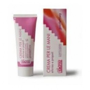Argital Crema Manos Protectora