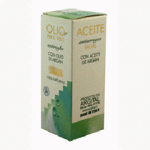 Argital Aceite Argil Modelante