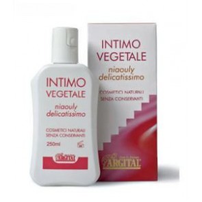 Argital Gel Intimo Vegetal
