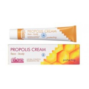 Argital Crema Propolis