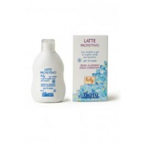 Argital Leche Protectora Bebes