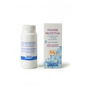 Argital Polvo Protector Bebes