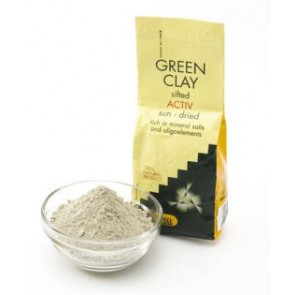 Argital Arcilla Verde Activada