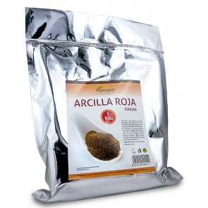PlantaPol Arcilla Roja