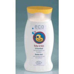 Eco Cosmetics Gel de Baño Baby & Kids para Pieles Sensibles