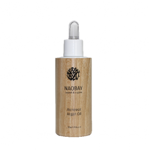 Naobay - Aceite de Argan Renovador