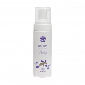 Naobay - Champú Espuma Baby