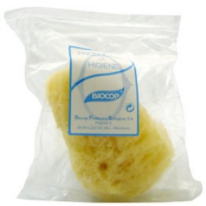 Biocop Esponja Marina Grande