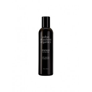 John Masters Organics Champú Romero & Menta