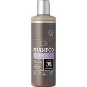 Urtekram Champú Rasul Cabellos Grasos 250ml