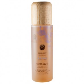 Naobay Bruma Facial Energizante Detox