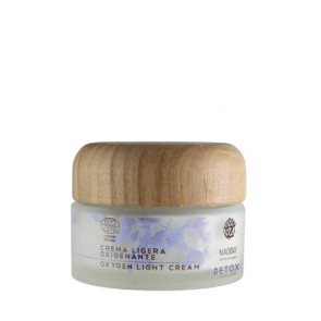 Naobay Crema Ligera Oxigenante Detox